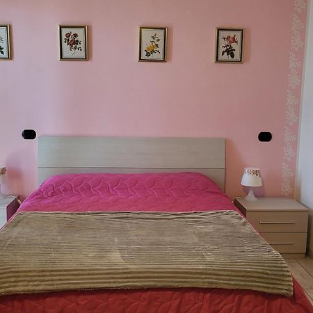 B&B A Casa Di Eleonora Виллафранка-ди-Верона Номер фото