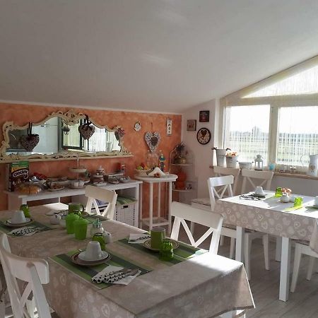 B&B A Casa Di Eleonora Виллафранка-ди-Верона Экстерьер фото