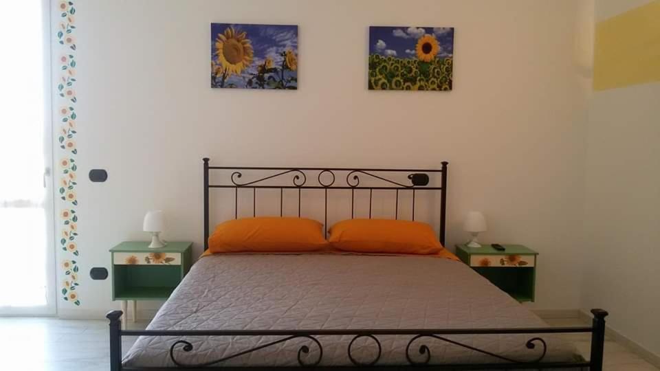 B&B A Casa Di Eleonora Виллафранка-ди-Верона Экстерьер фото