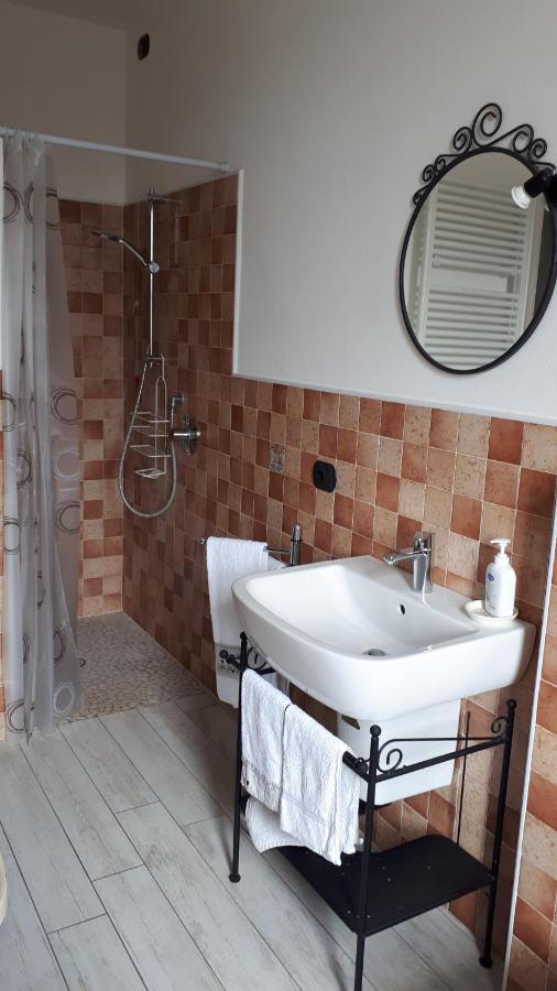 B&B A Casa Di Eleonora Виллафранка-ди-Верона Экстерьер фото