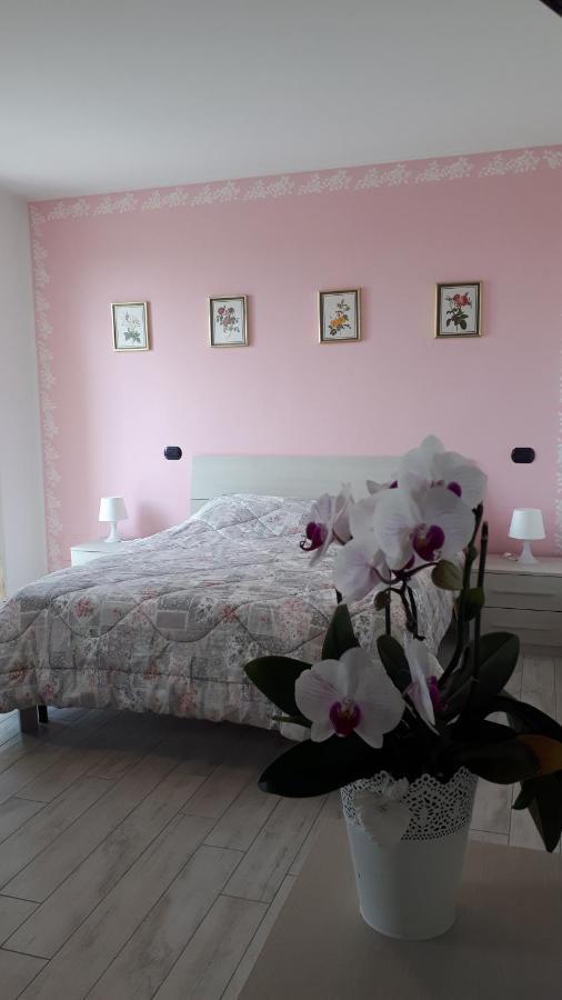B&B A Casa Di Eleonora Виллафранка-ди-Верона Экстерьер фото