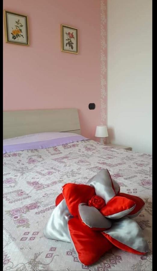 B&B A Casa Di Eleonora Виллафранка-ди-Верона Экстерьер фото