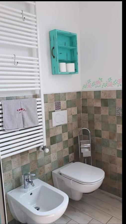 B&B A Casa Di Eleonora Виллафранка-ди-Верона Экстерьер фото