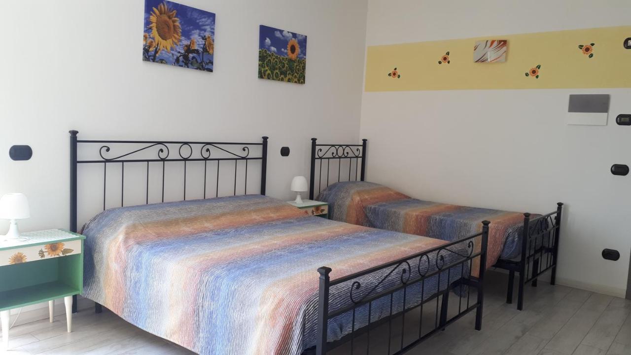 B&B A Casa Di Eleonora Виллафранка-ди-Верона Экстерьер фото
