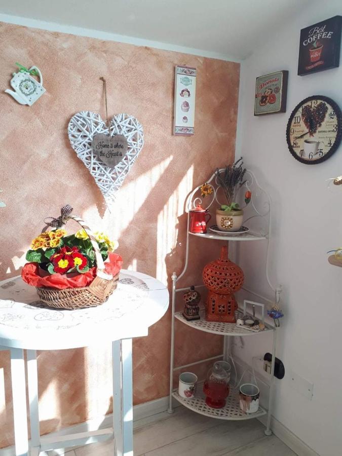B&B A Casa Di Eleonora Виллафранка-ди-Верона Экстерьер фото
