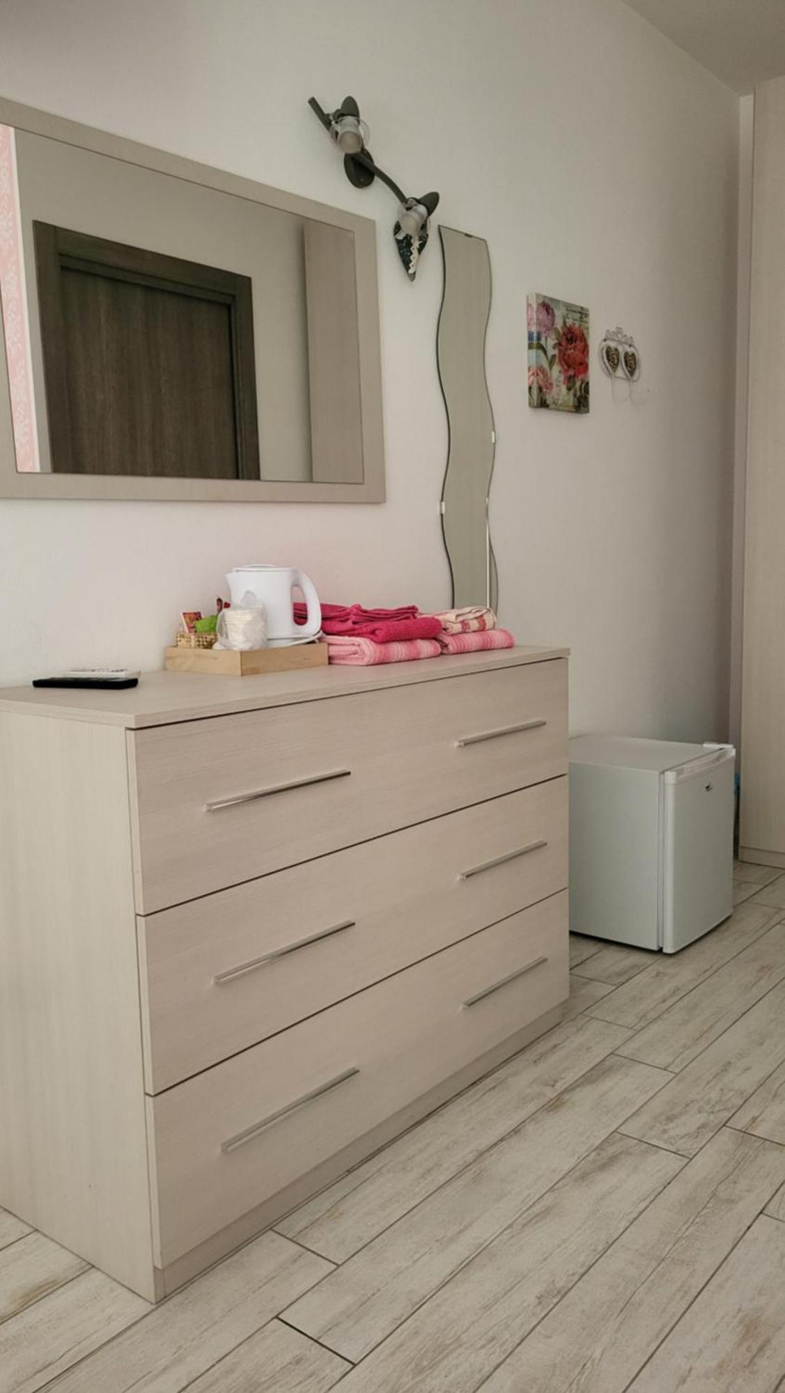 B&B A Casa Di Eleonora Виллафранка-ди-Верона Номер фото