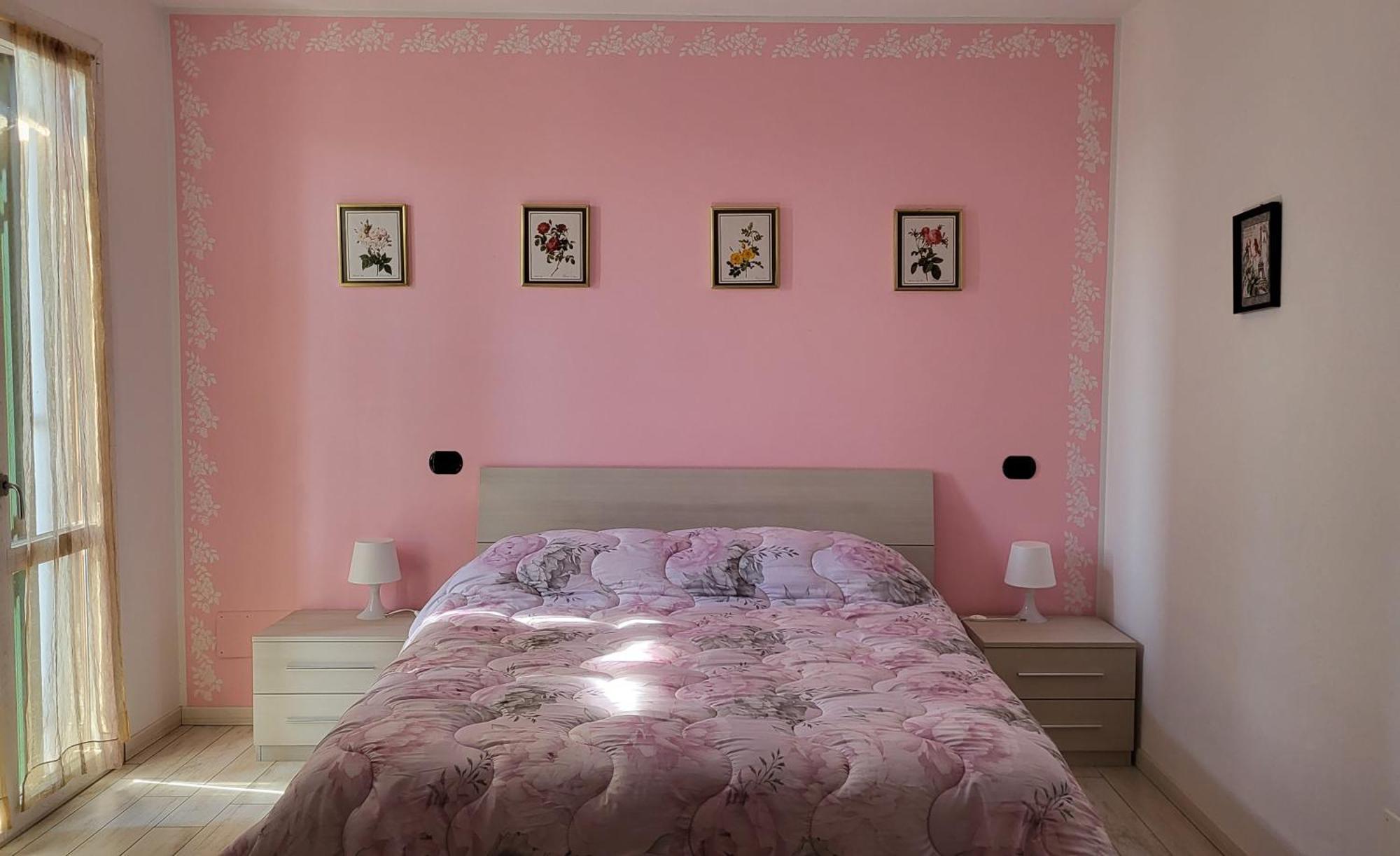B&B A Casa Di Eleonora Виллафранка-ди-Верона Номер фото