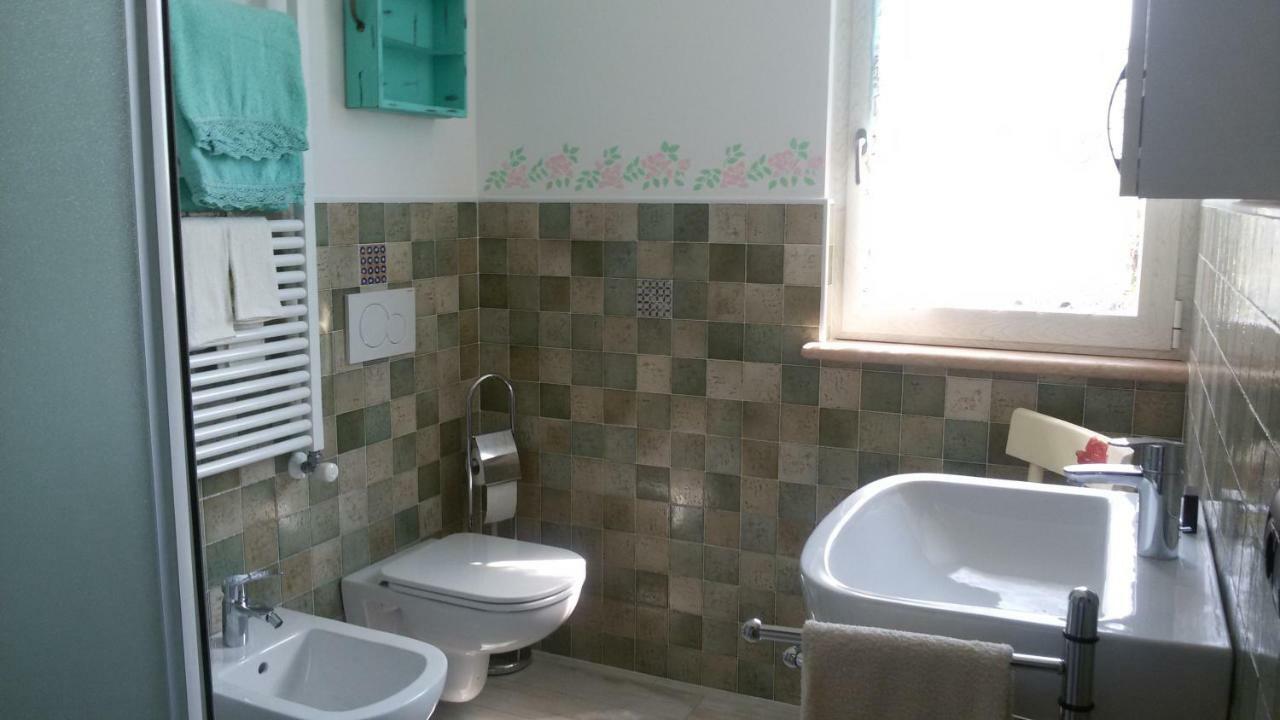 B&B A Casa Di Eleonora Виллафранка-ди-Верона Экстерьер фото