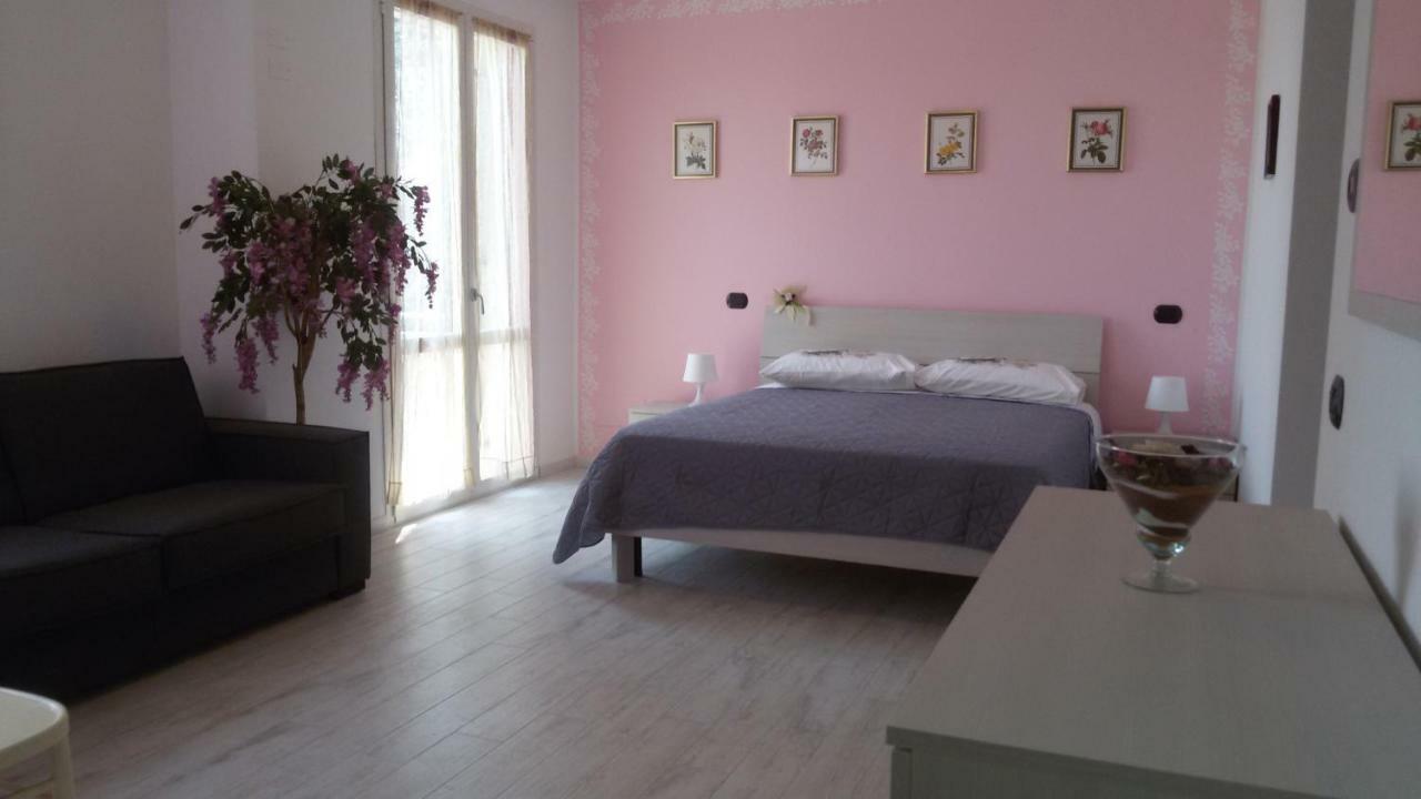 B&B A Casa Di Eleonora Виллафранка-ди-Верона Экстерьер фото