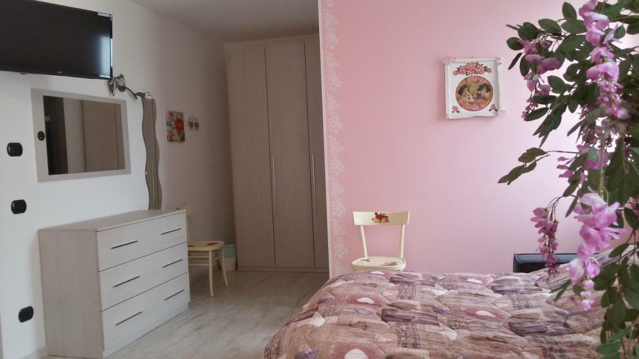 B&B A Casa Di Eleonora Виллафранка-ди-Верона Экстерьер фото