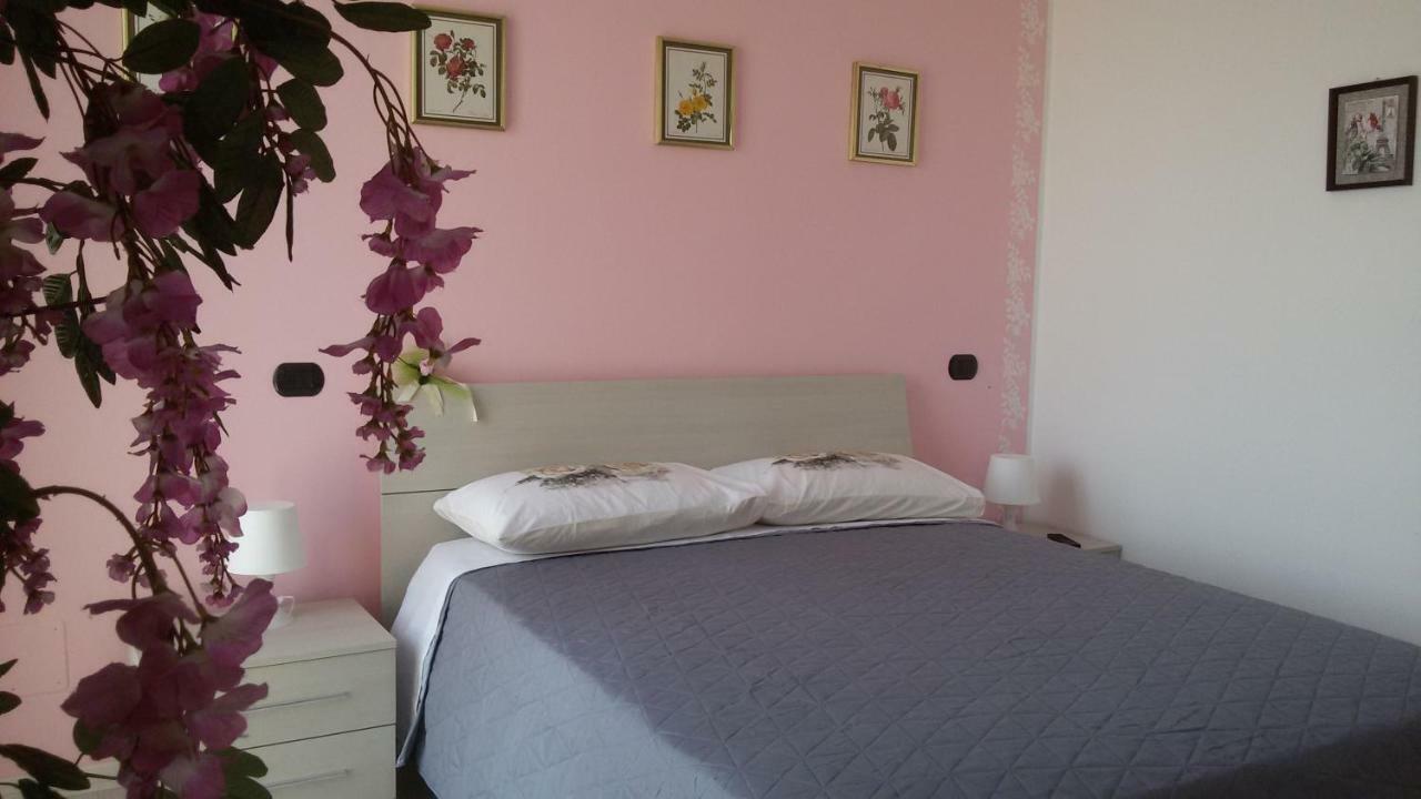 B&B A Casa Di Eleonora Виллафранка-ди-Верона Экстерьер фото