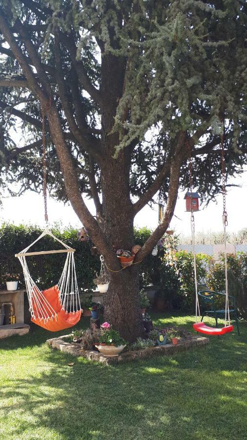 B&B A Casa Di Eleonora Виллафранка-ди-Верона Экстерьер фото